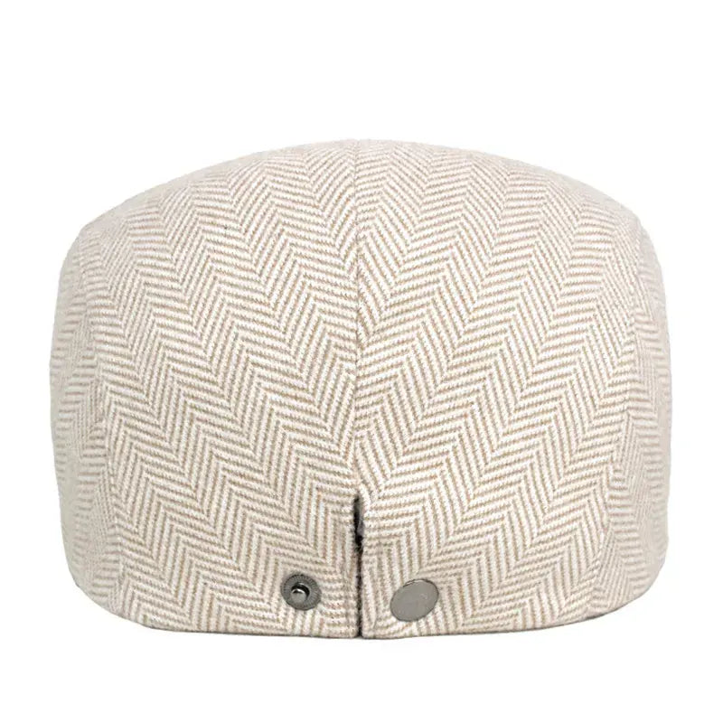 Béret Homme Style Anglais