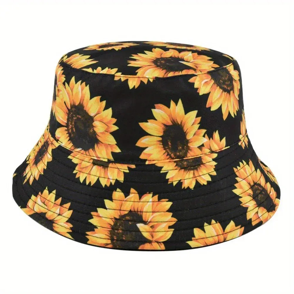 Bob à Fleur Léger