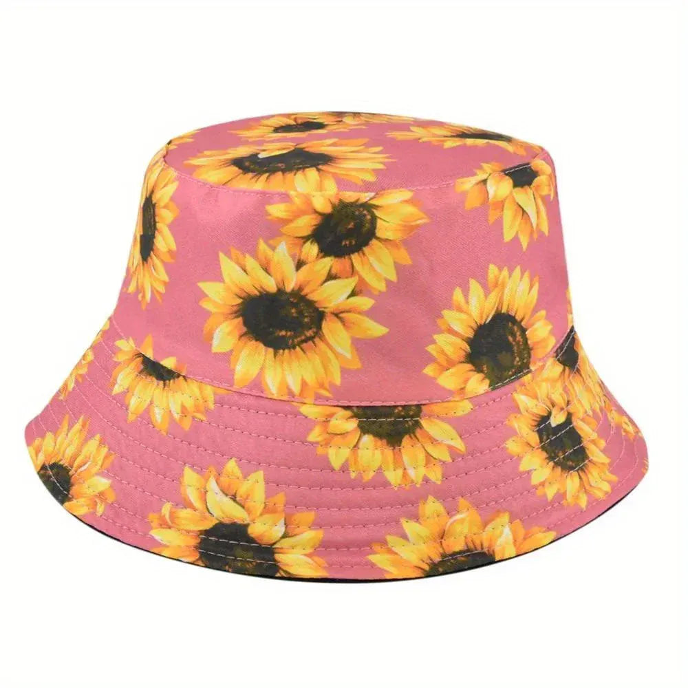 Bob à Fleur Léger