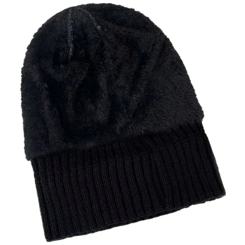Bonnet Côtelé