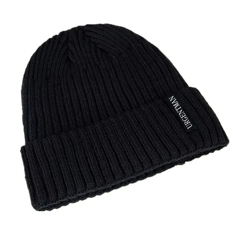 Bonnet Côtelé