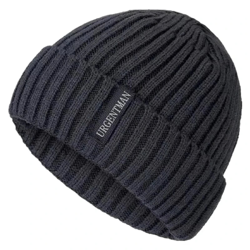Bonnet Côtelé