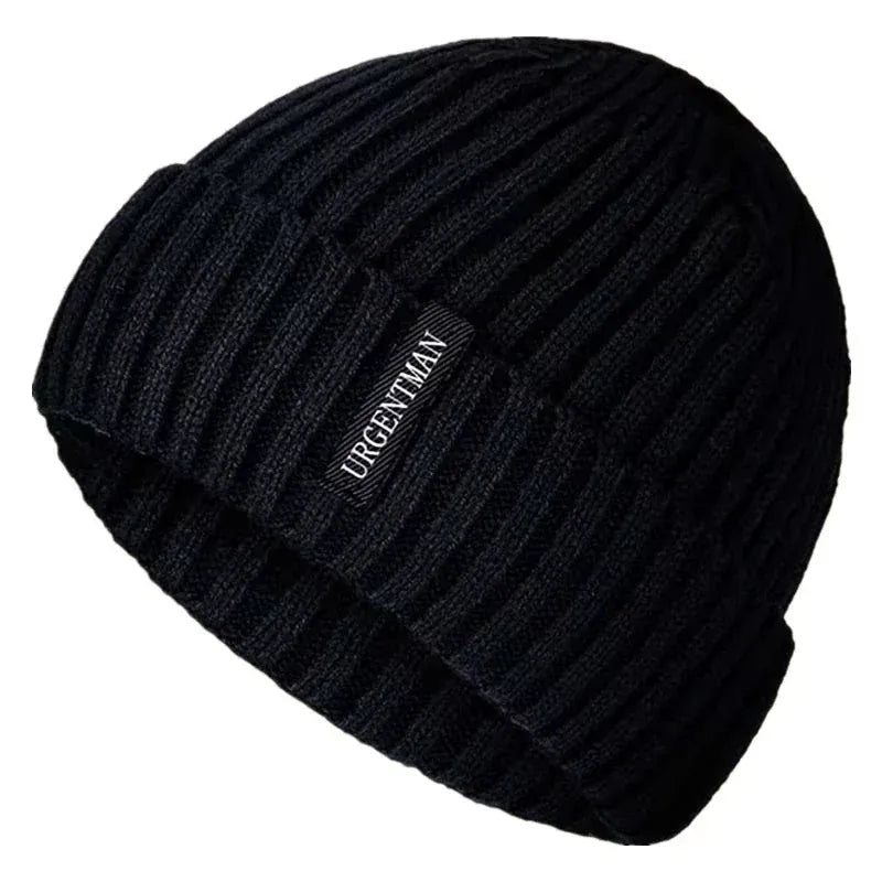 Bonnet Côtelé