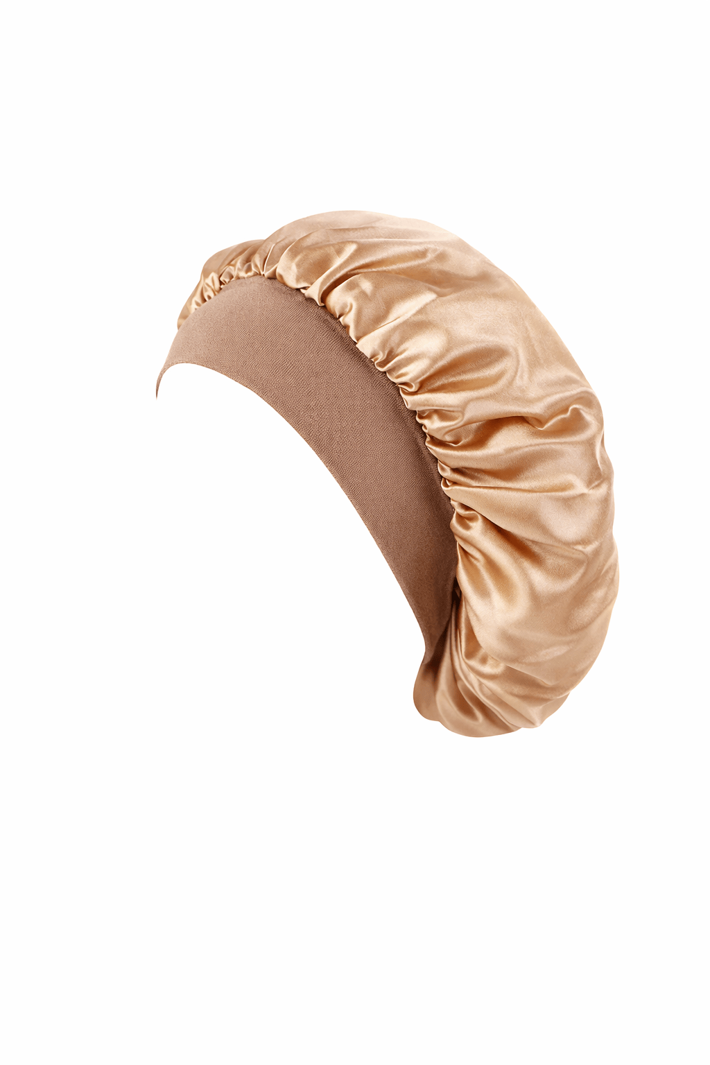 Bonnet de Nuit Élastique