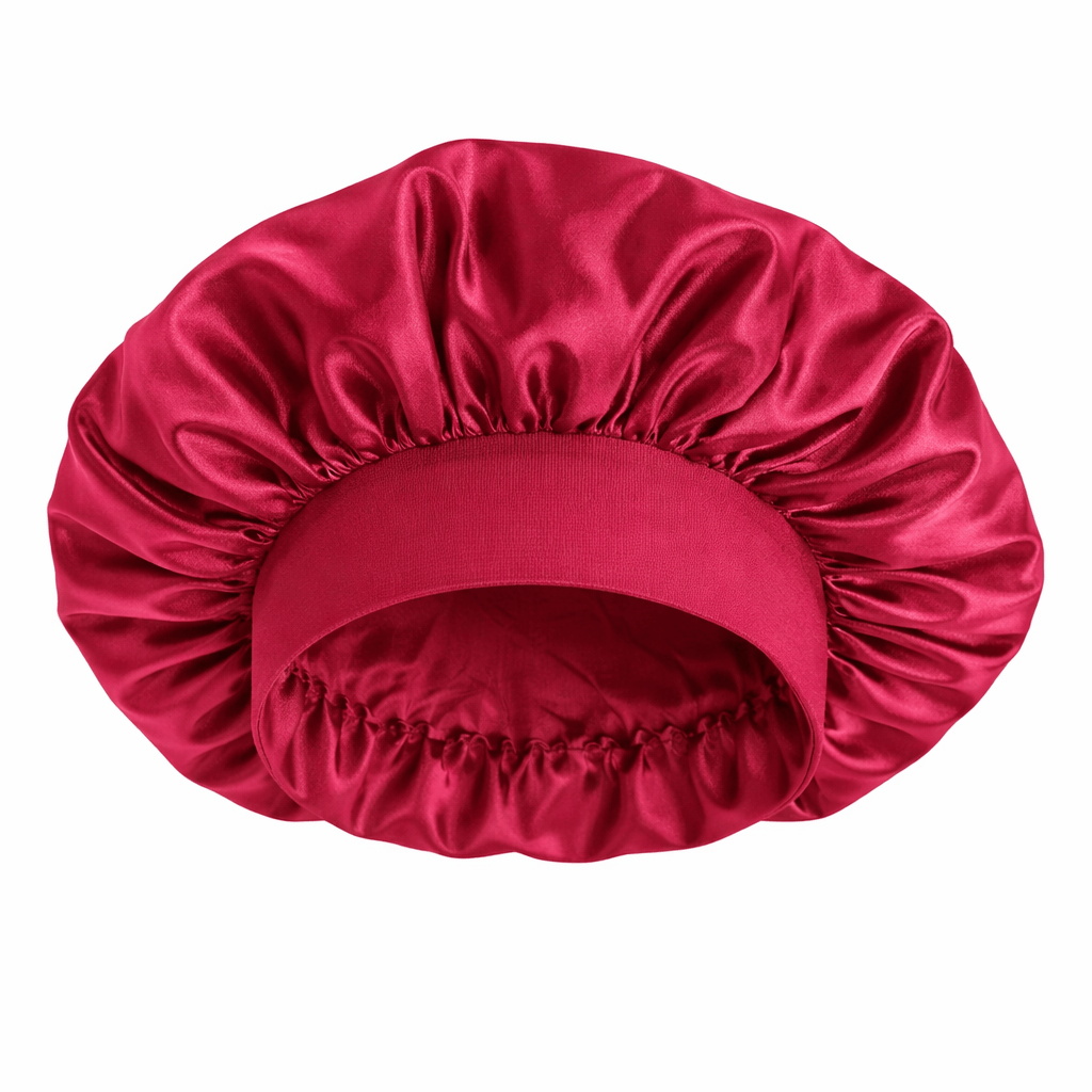Bonnet de Nuit Femme Confort