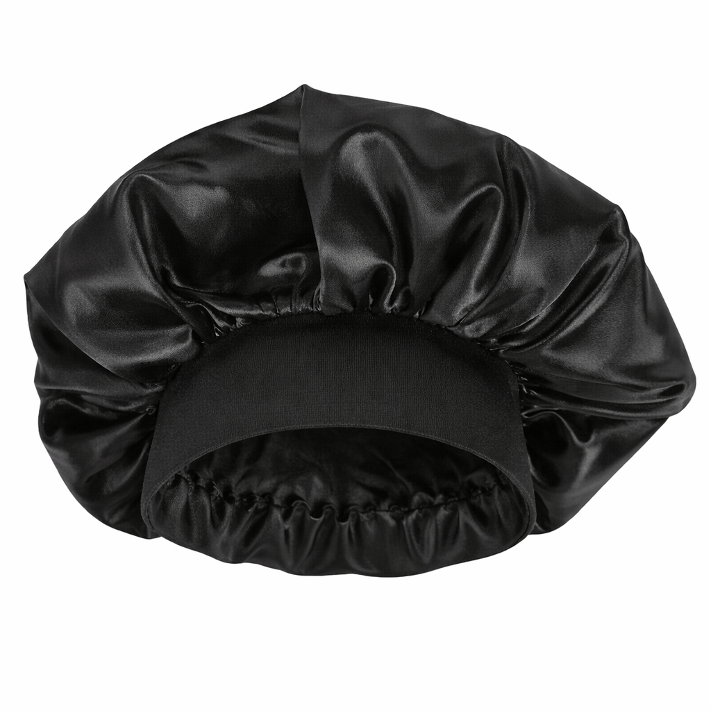 Bonnet de Nuit Femme Confort