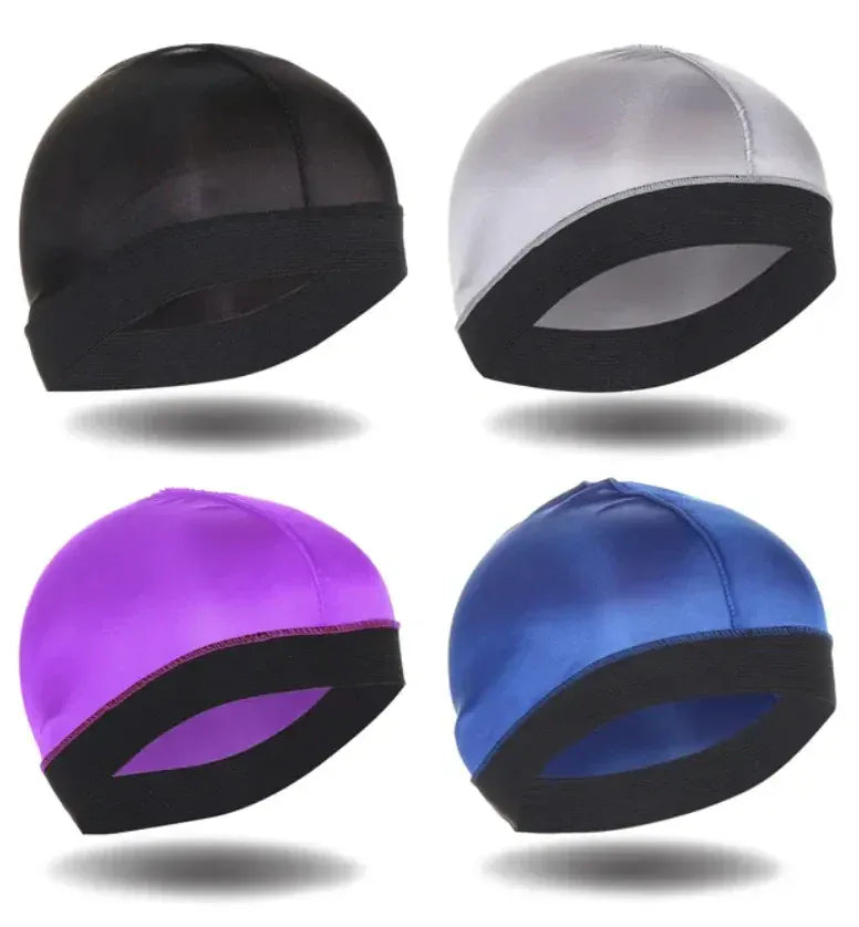 Bonnet de Nuit Homme Polyvalent