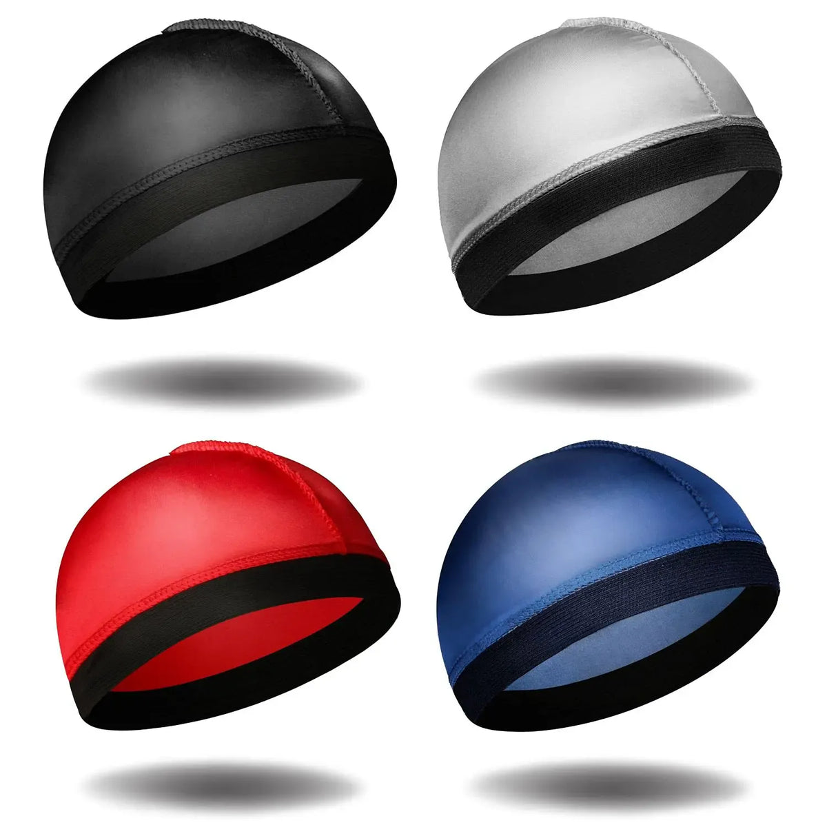 Bonnet de Nuit Homme Polyvalent
