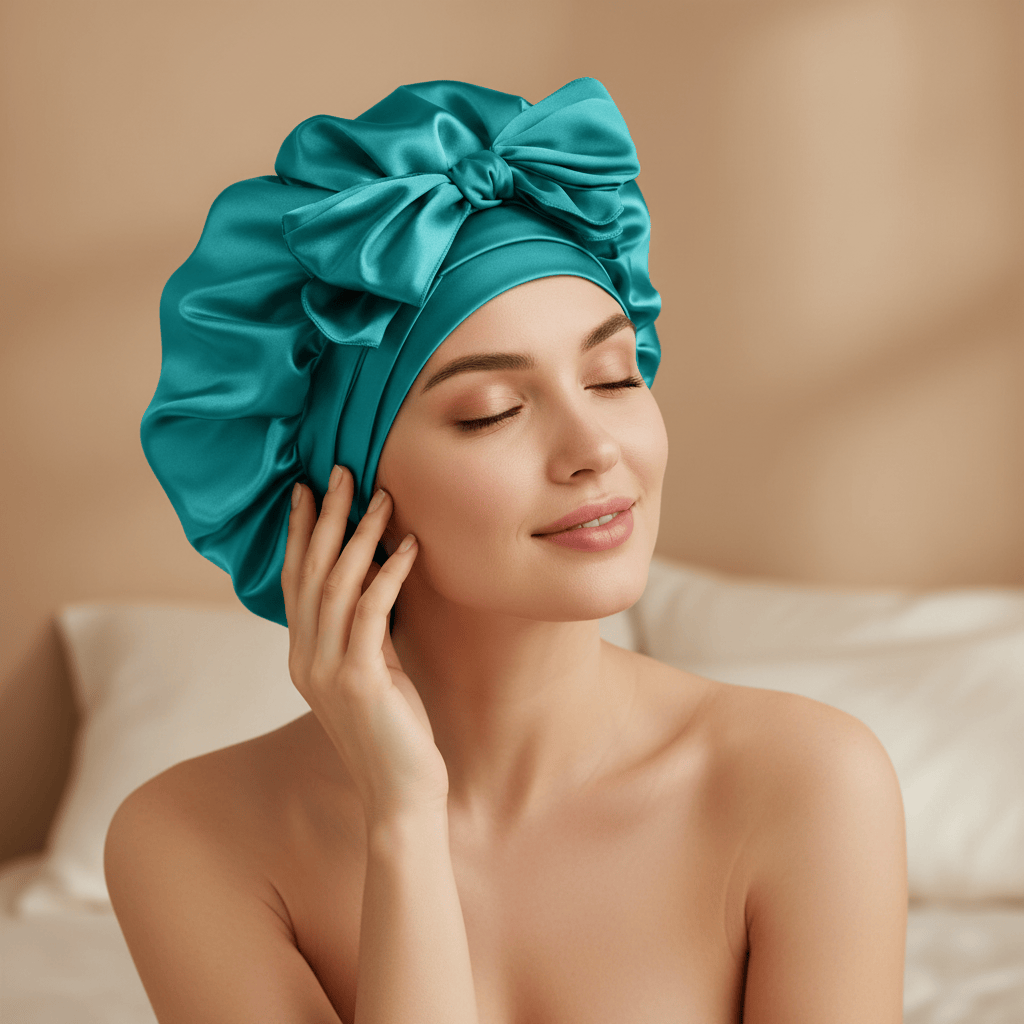 Bonnet de Nuit Léger