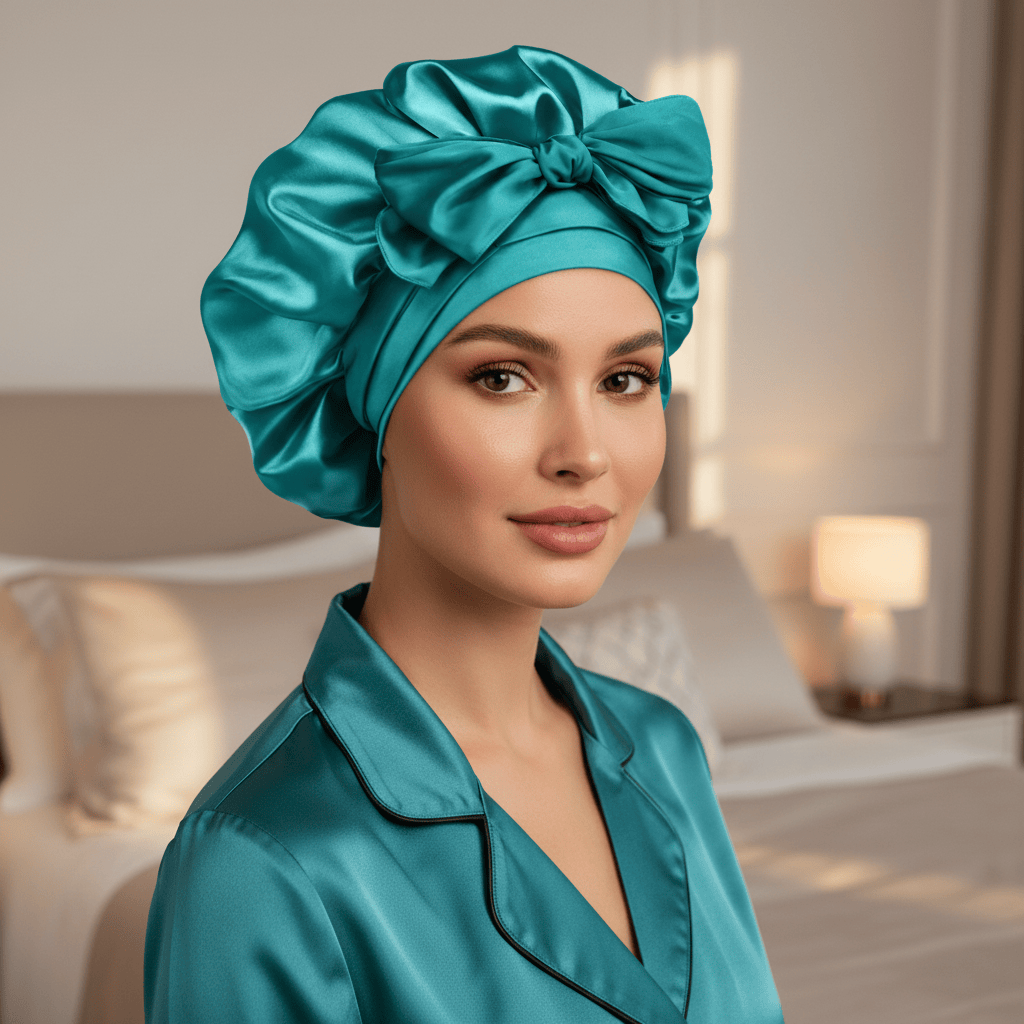 Bonnet de Nuit Léger