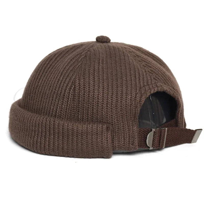 Bonnet Docker Backstrap