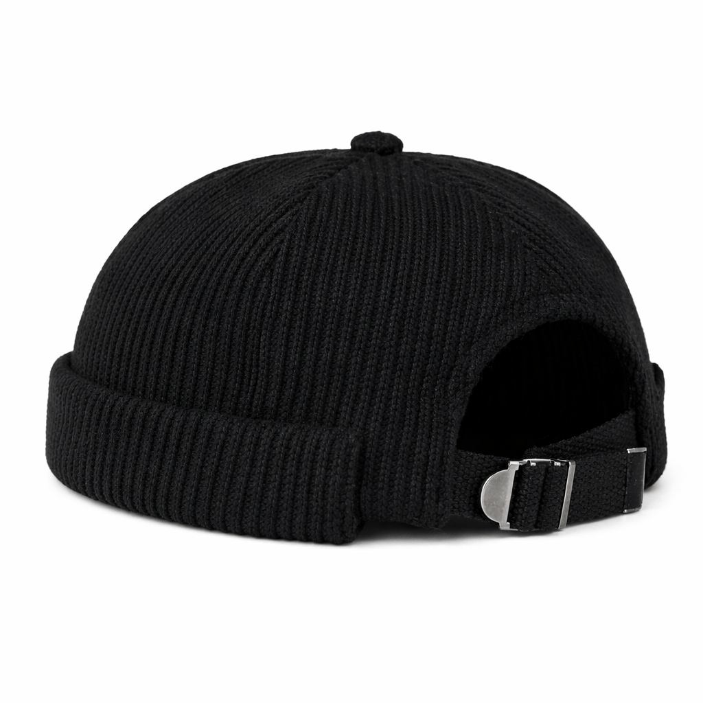 Bonnet Docker Backstrap