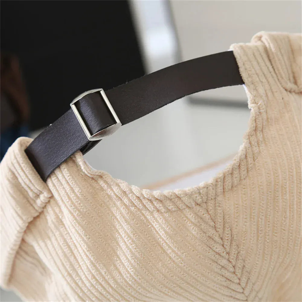 Bonnet Docker Corduroy
