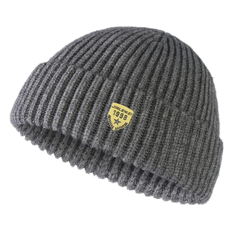 Bonnet Docker Emblème