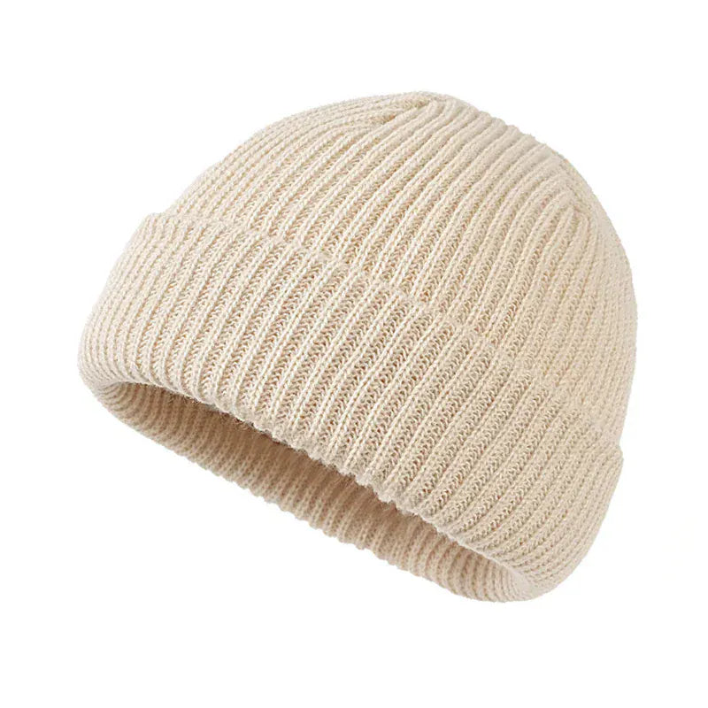 Bonnet Docker Knit