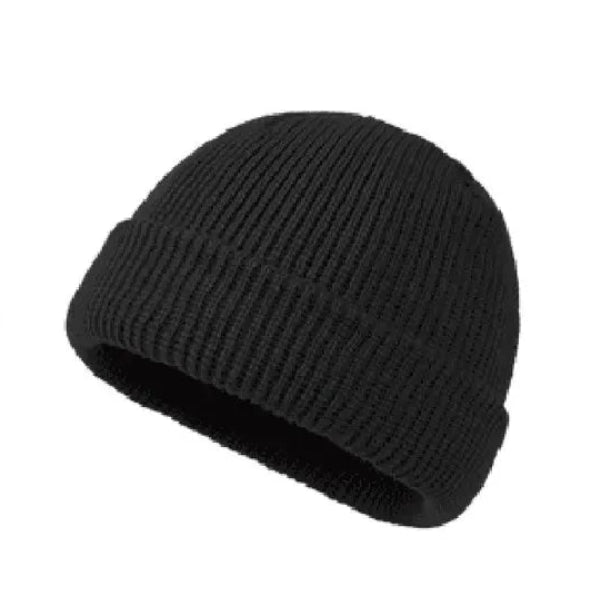 Bonnet Docker Knit