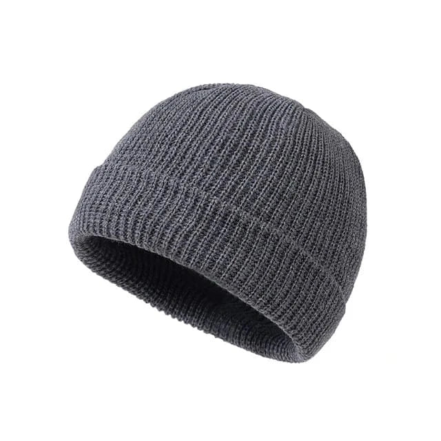 Bonnet Docker Knit