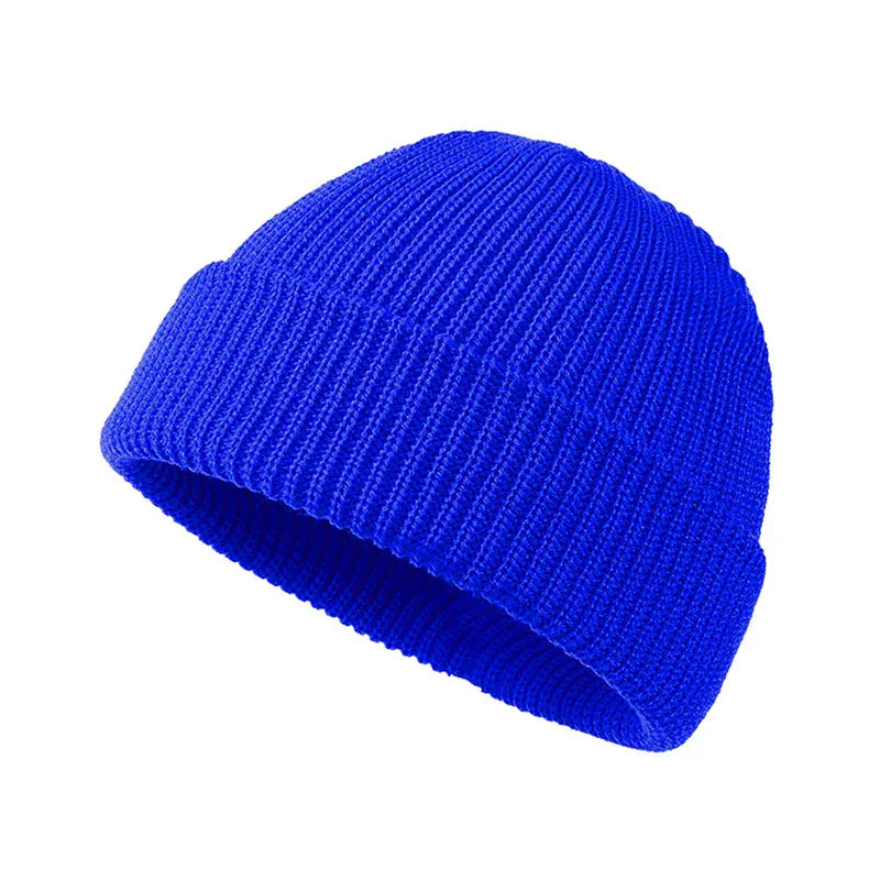 Bonnet Docker Knit