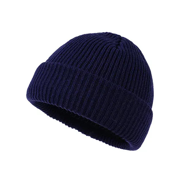 Bonnet Docker Knit