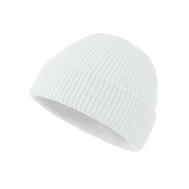 Bonnet Docker Knit