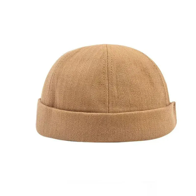 Bonnet Docker Minimaliste