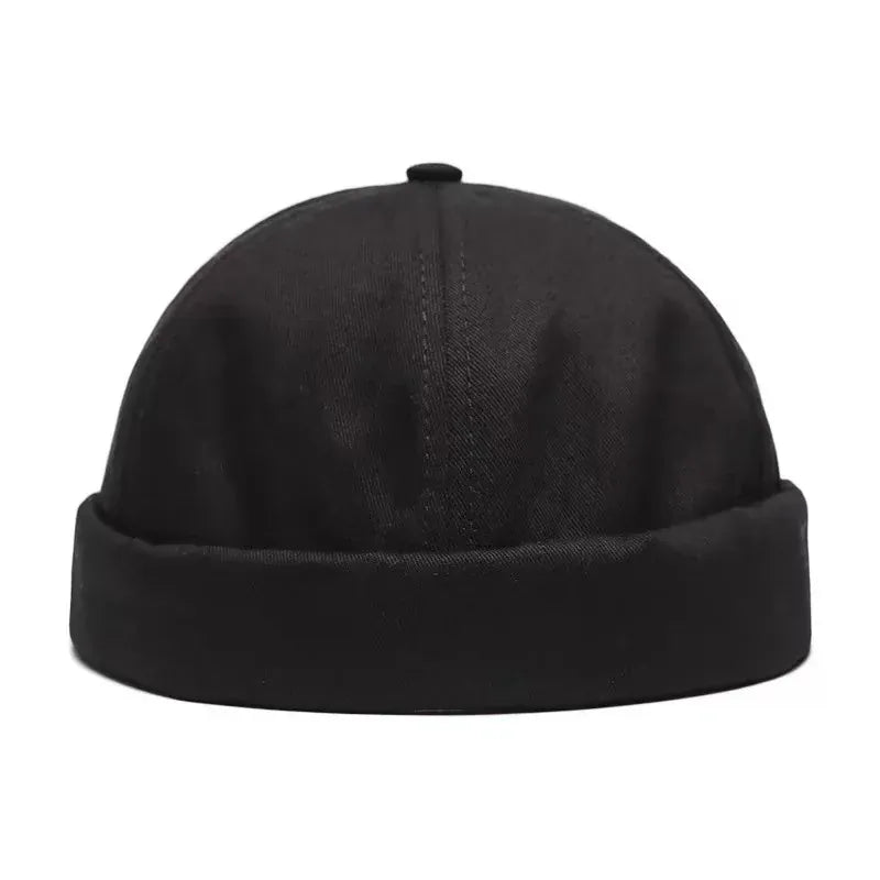 Bonnet Docker Minimaliste