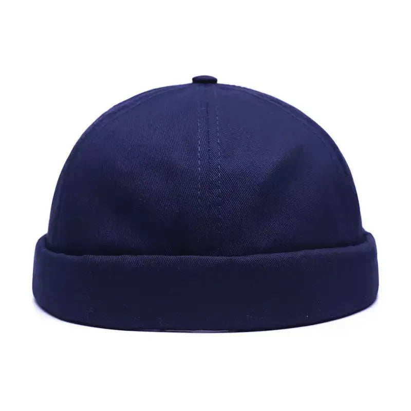 Bonnet Docker Minimaliste