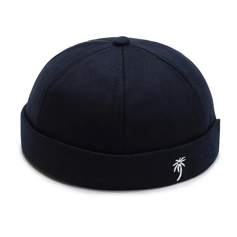 Bonnet Docker Palm