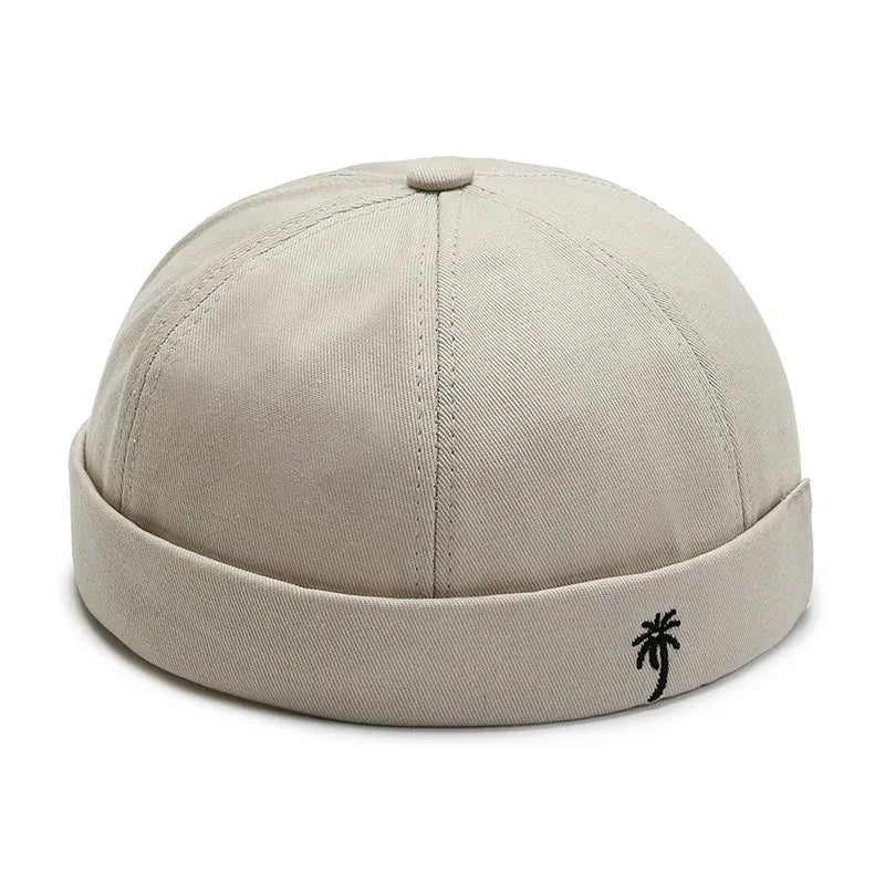 Bonnet Docker Palm