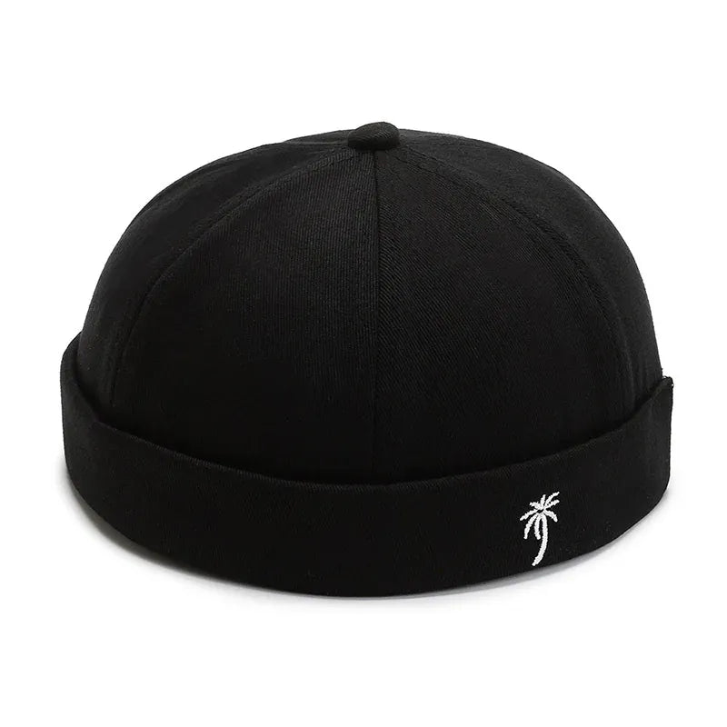 Bonnet Docker Palm