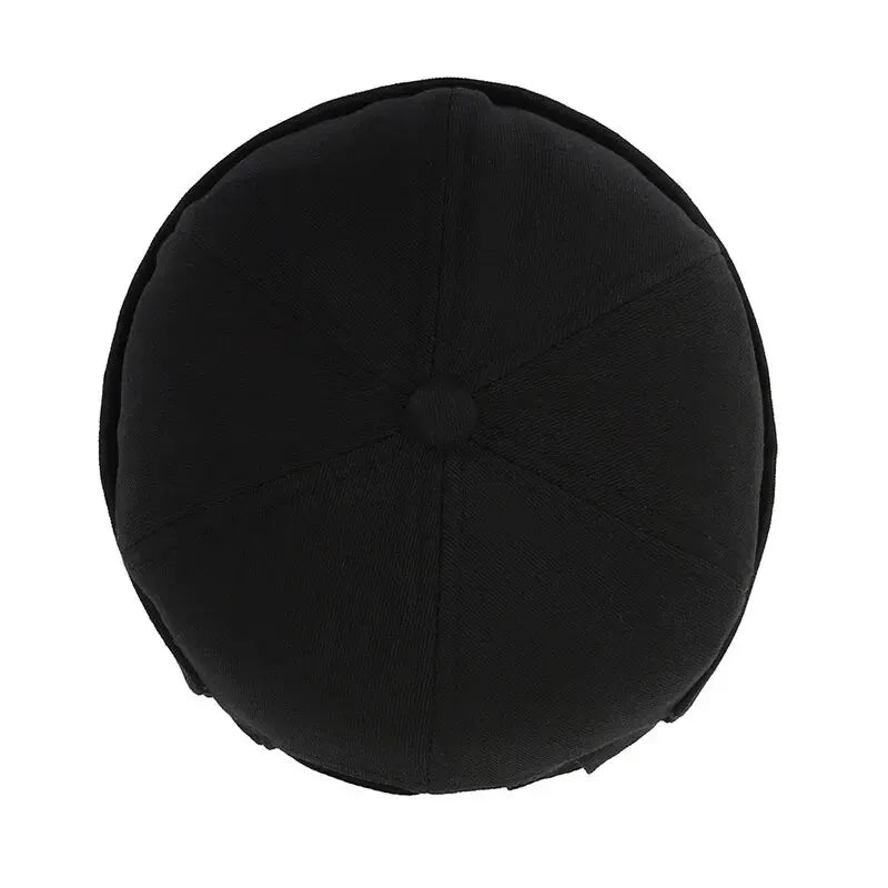 Bonnet Docker X-Stitch