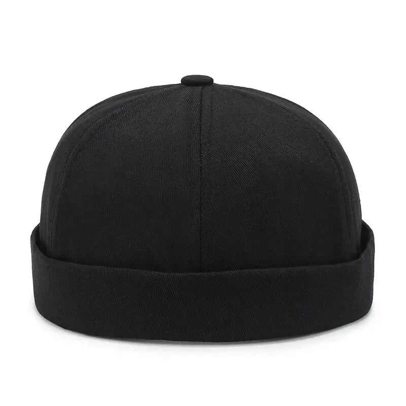 Bonnet Docker X-Stitch