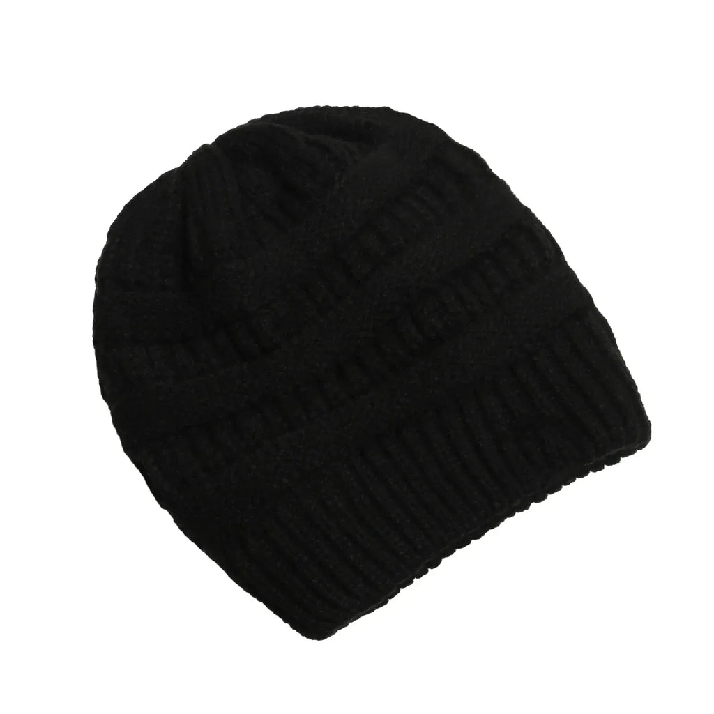 Bonnet Femme Doux en Laine