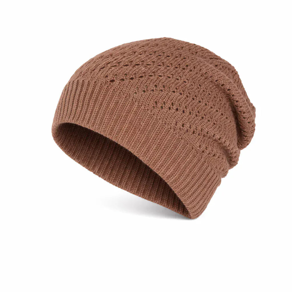 Bonnet Femme Hiver Aéré