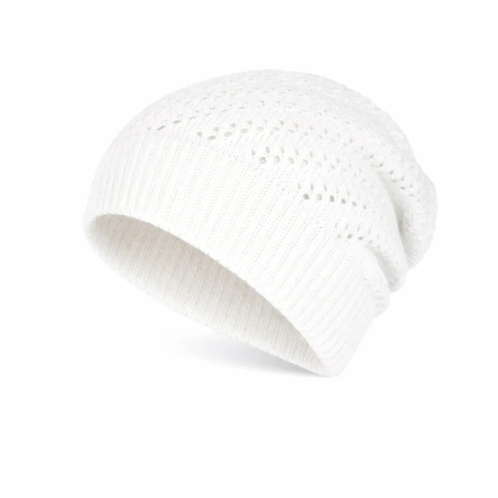 Bonnet Femme Hiver Aéré