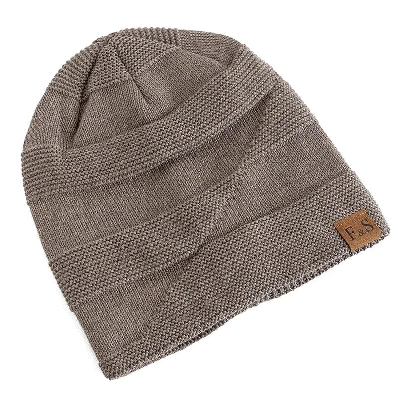 Bonnet Homme Urbain