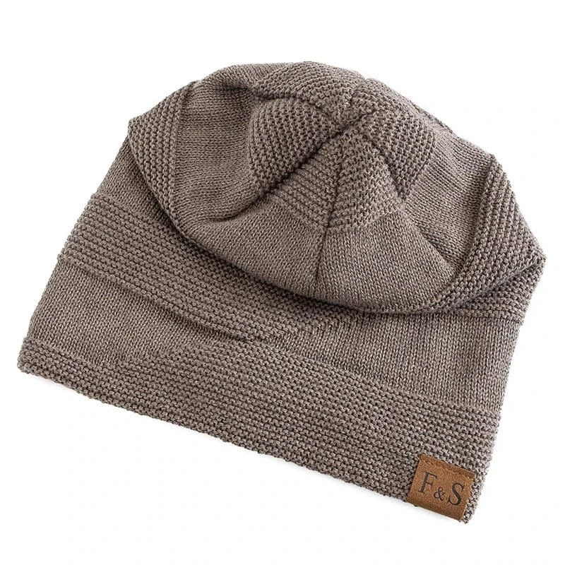 Bonnet Homme Urbain