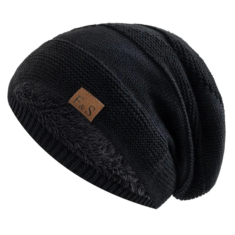 Bonnet Homme Urbain