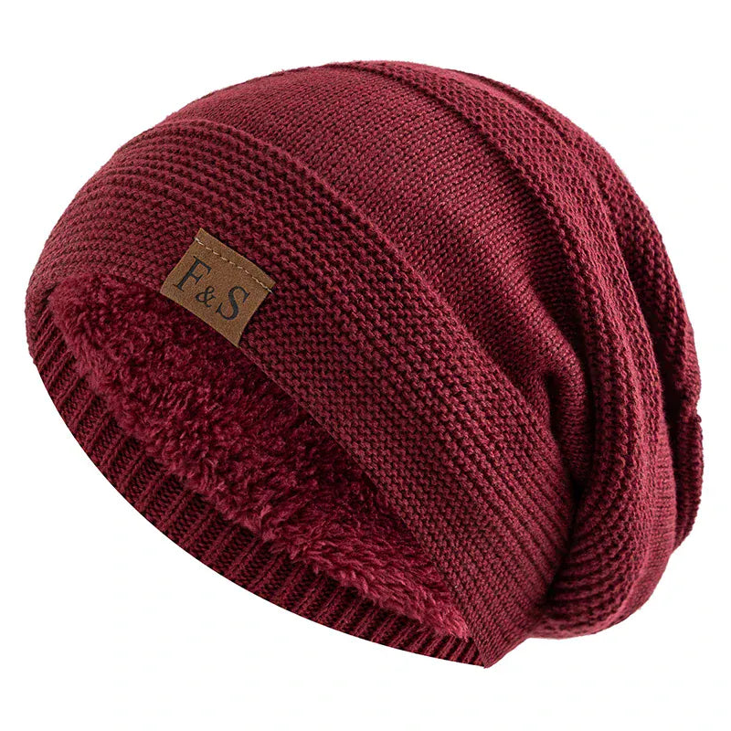 Bonnet Homme Urbain