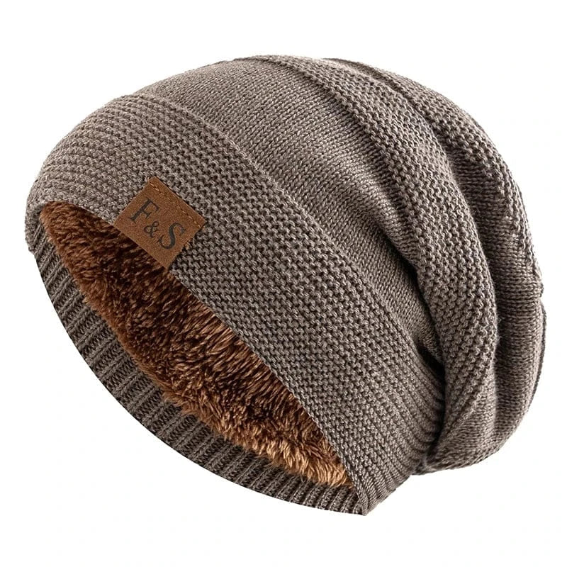 Bonnet Homme Urbain