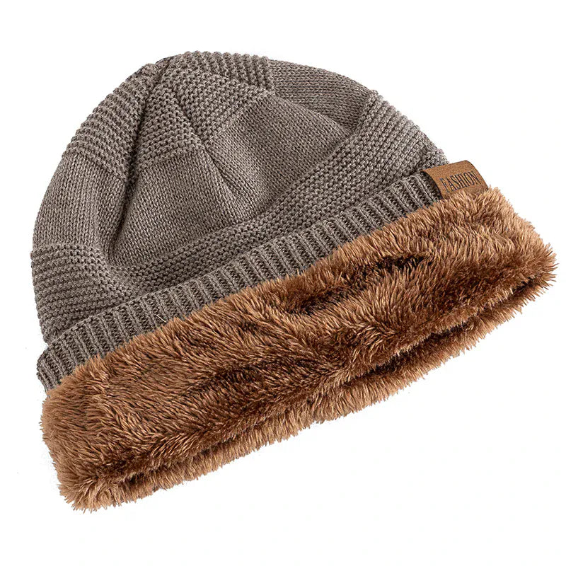 Bonnet Homme Urbain