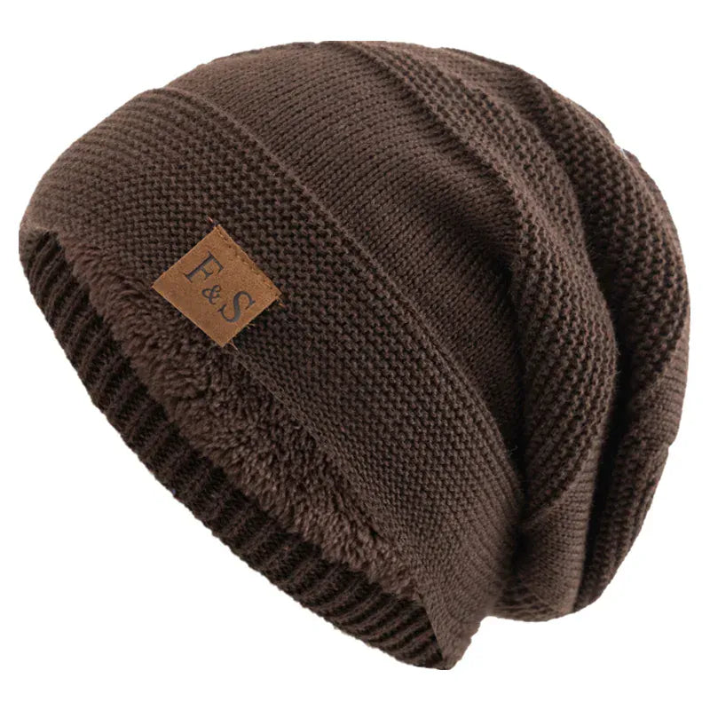 Bonnet Homme Urbain