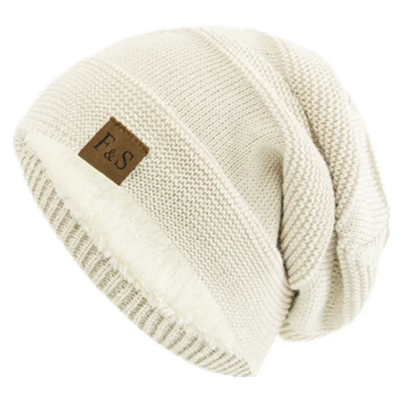 Bonnet Homme Urbain