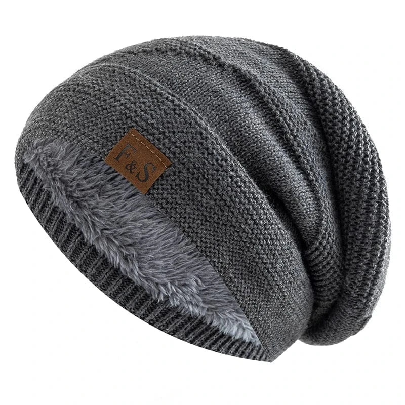 Bonnet Homme Urbain