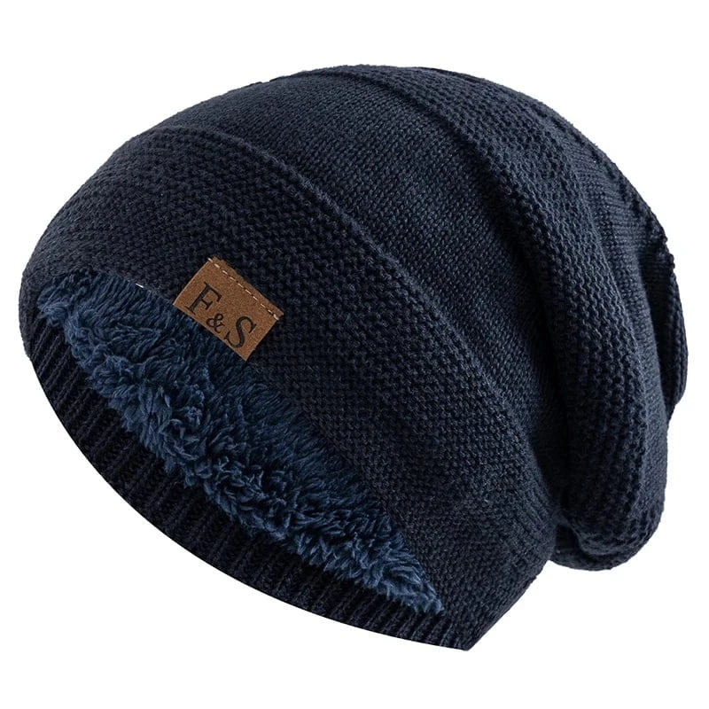 Bonnet Homme Urbain