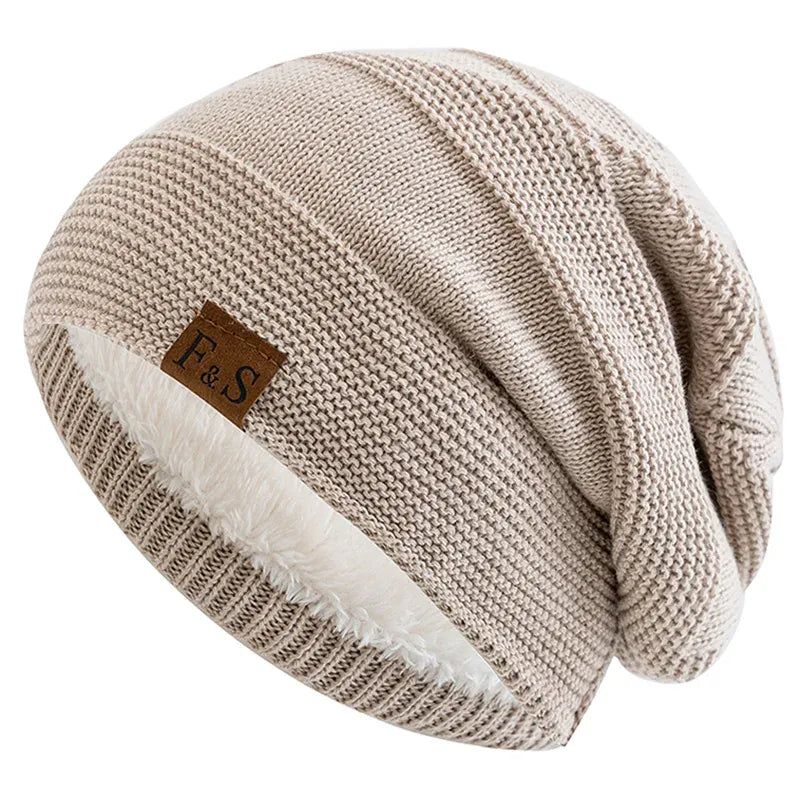 Bonnet Homme Urbain