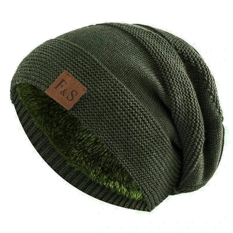 Bonnet Homme Urbain