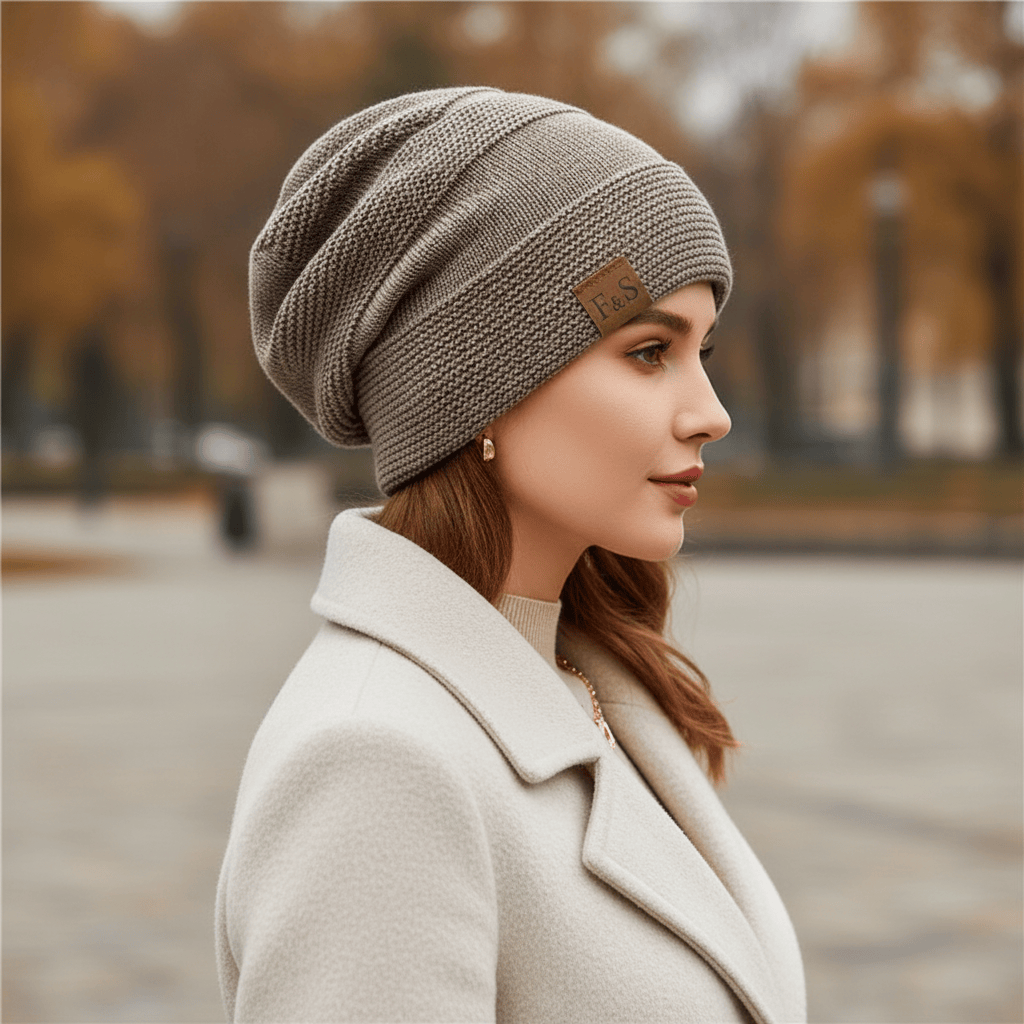 Bonnet Homme Urbain