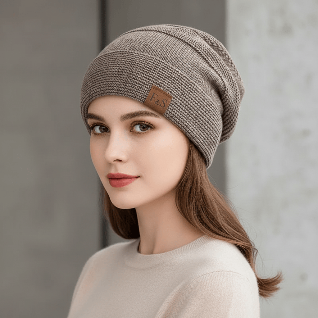 Bonnet Homme Urbain