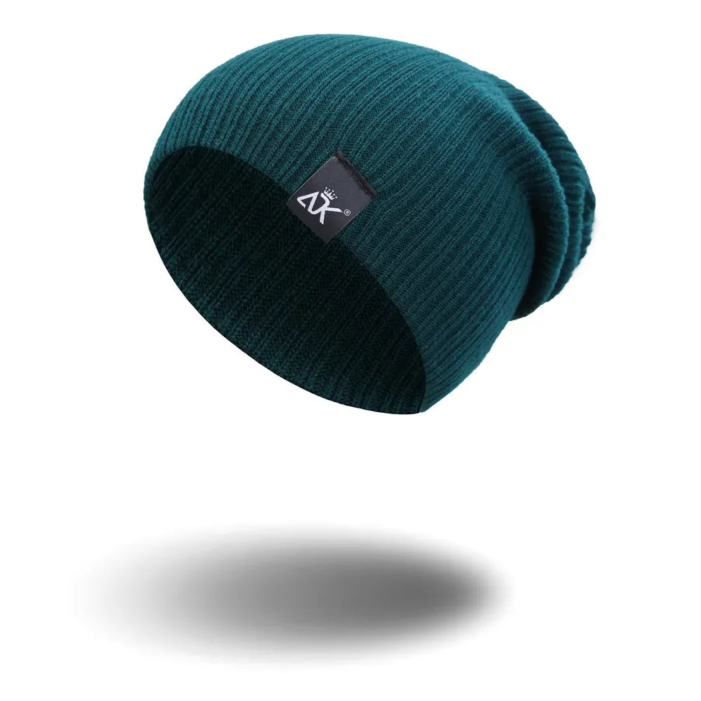Bonnet Long en Coton